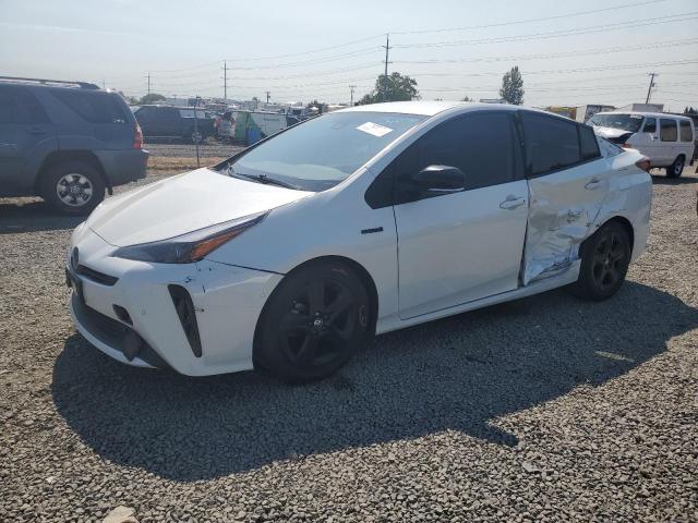 2021 Toyota Prius Special Edition