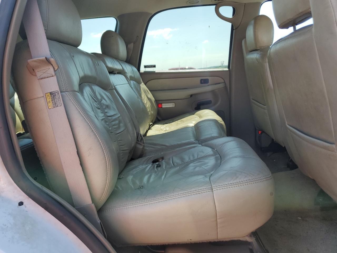 2002 Chevrolet Tahoe K1500 VIN: 1GNEK13Z02R197306 Lot: 54985964