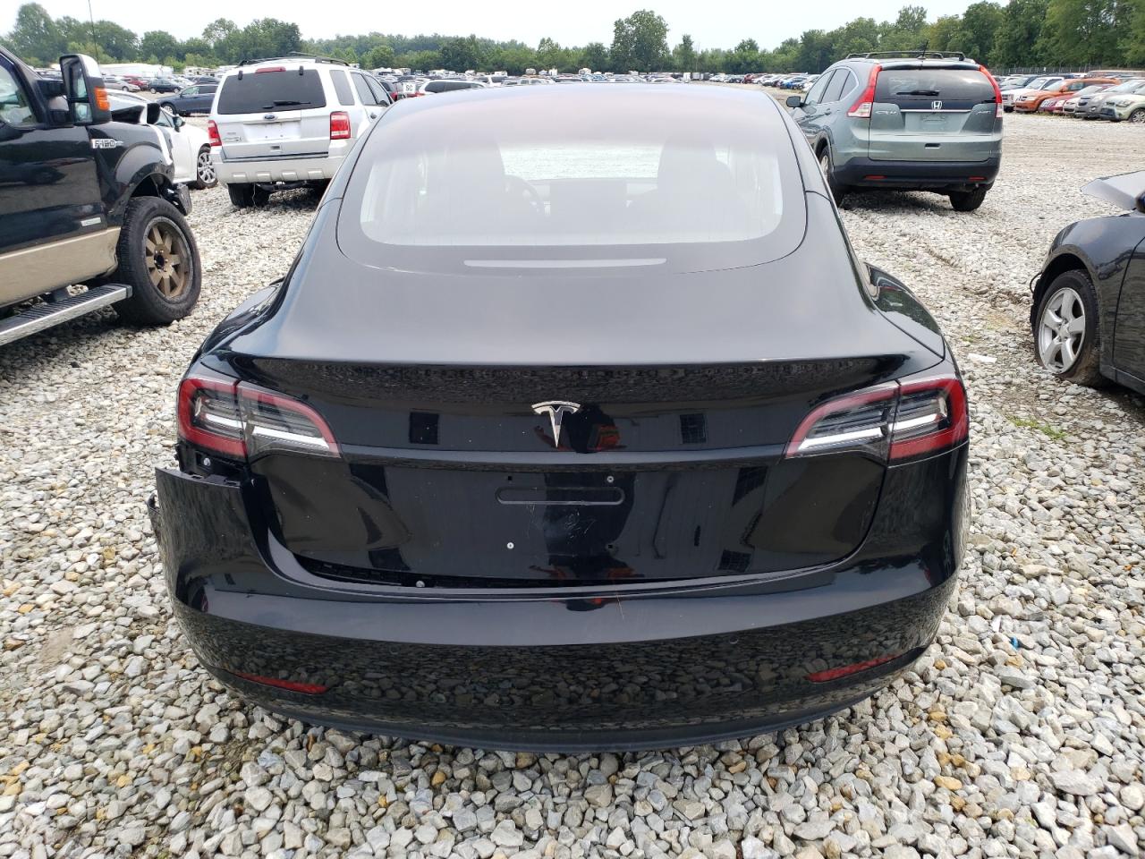 5YJ3E1EA9JF036326 2018 Tesla Model 3