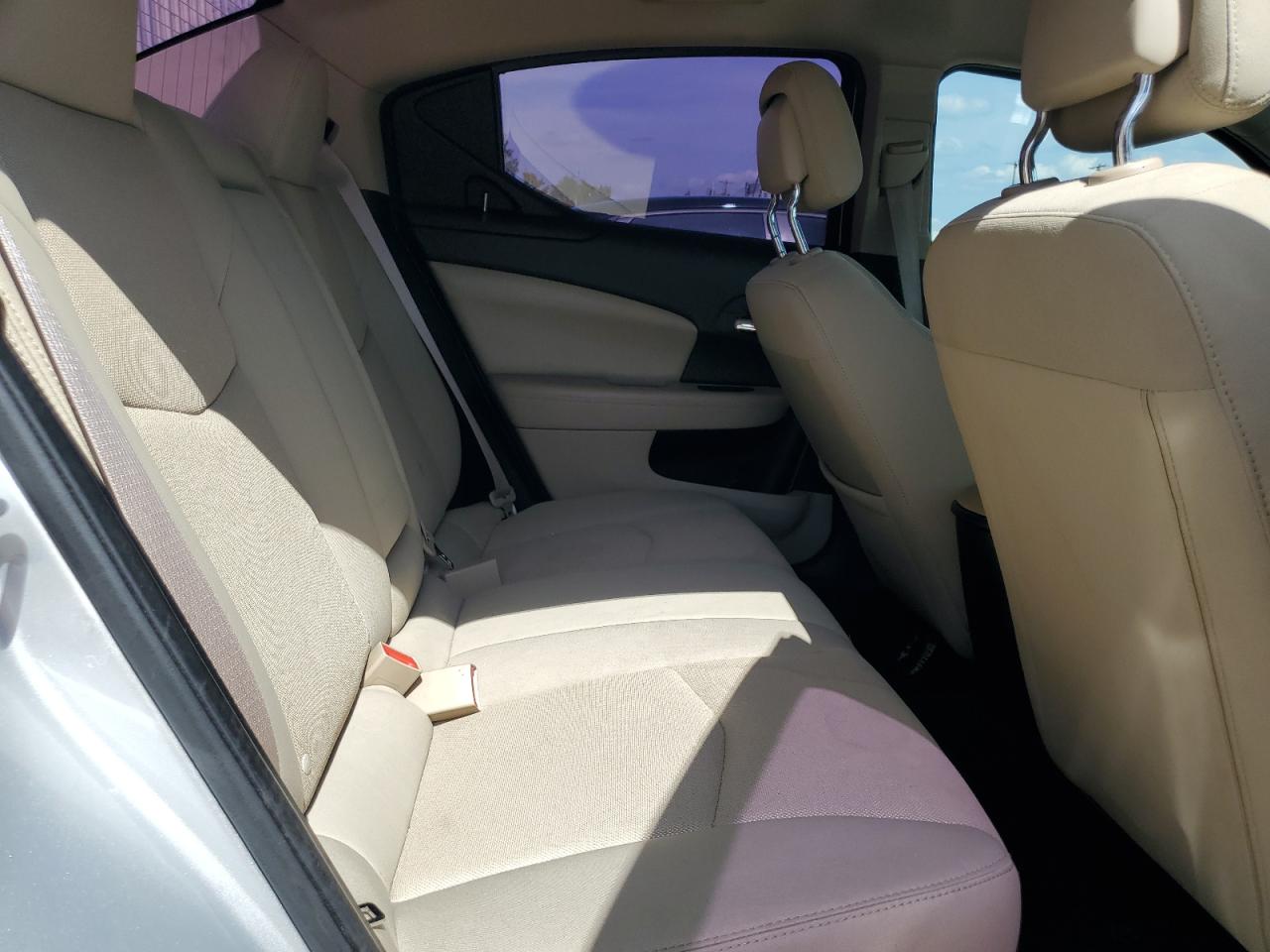 2011 Dodge Avenger Express VIN: 1B3BD4FGXBN559023 Lot: 61278874