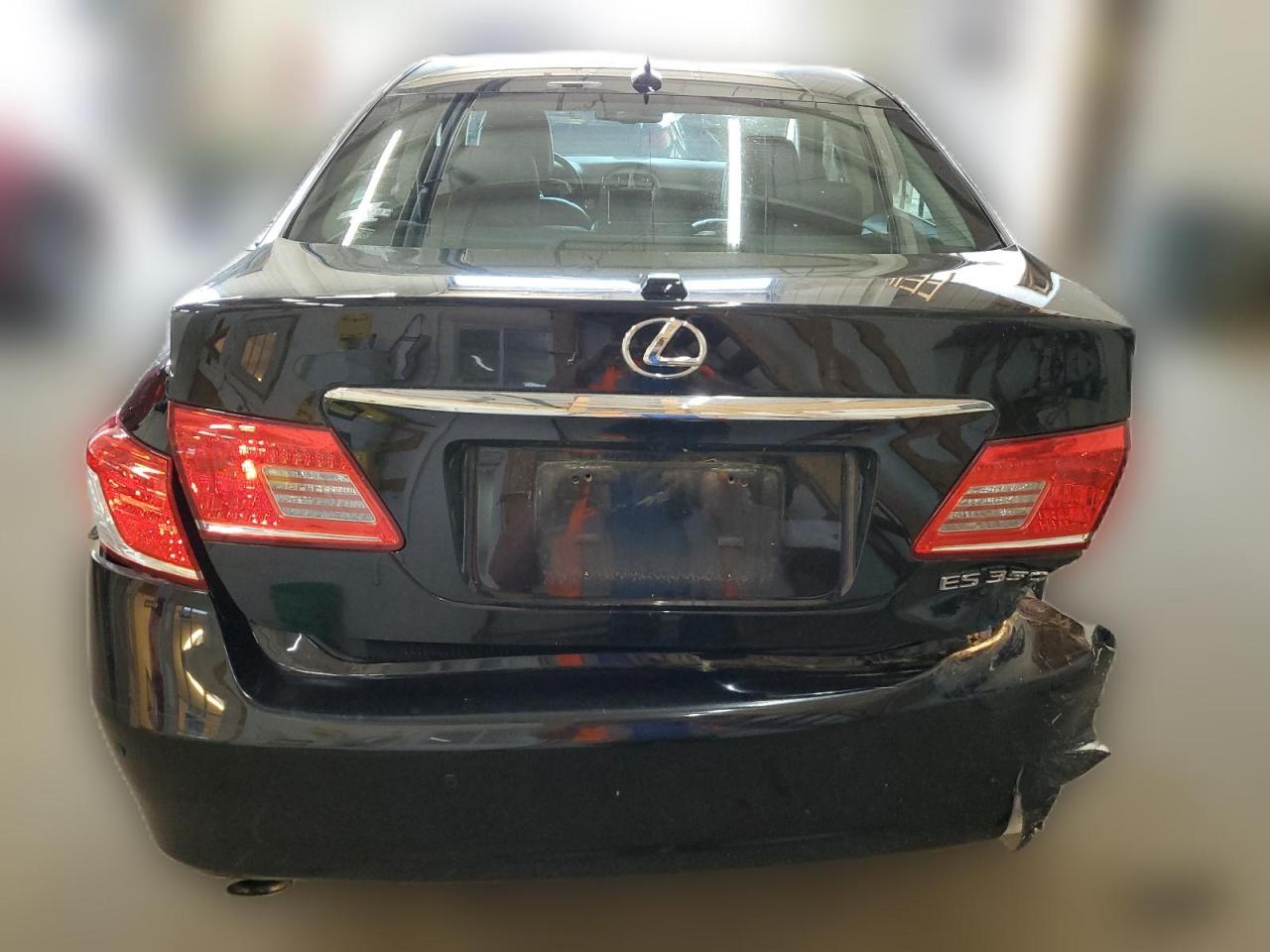 2011 Lexus Es 350 VIN: JTHBK1EGXB2451165 Lot: 64846174