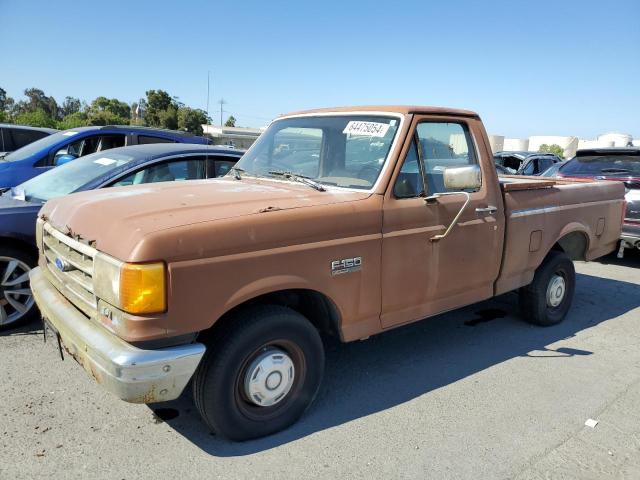 1991 Ford F150 