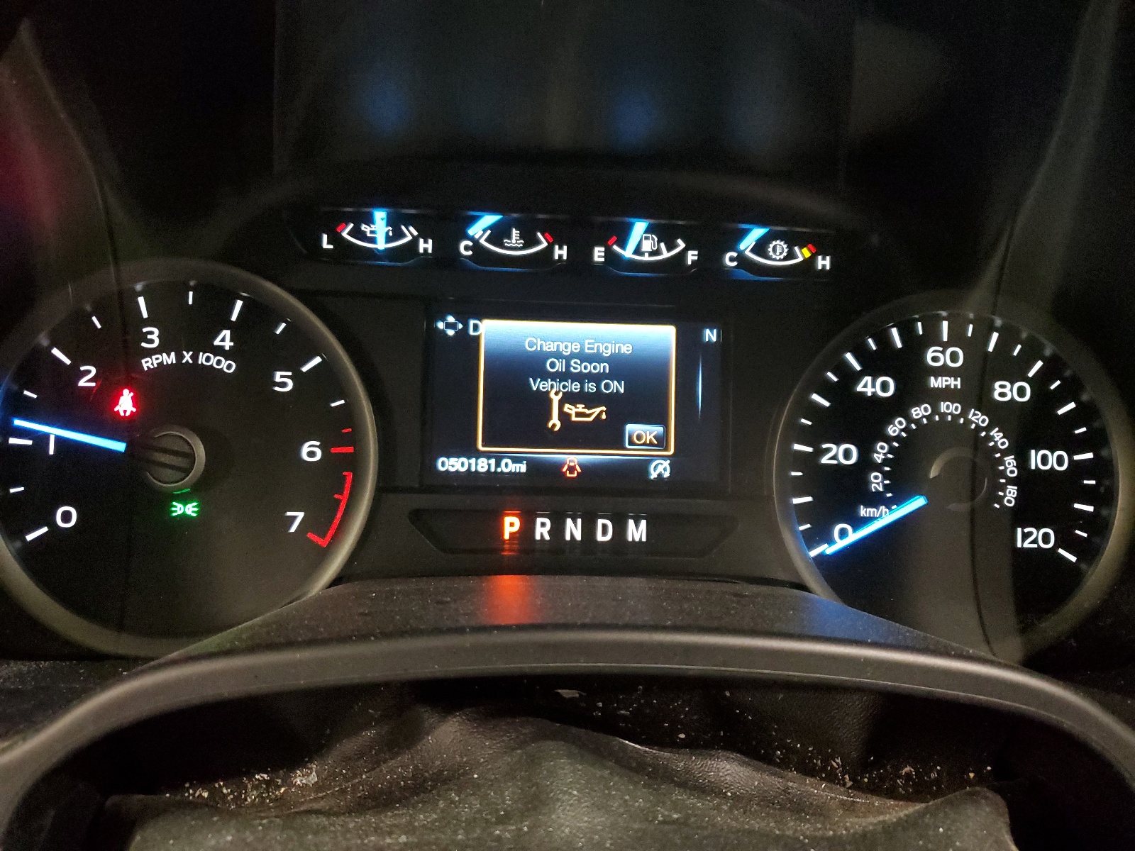 1FTEW1EG5JFE47860 2018 Ford F150 Supercrew