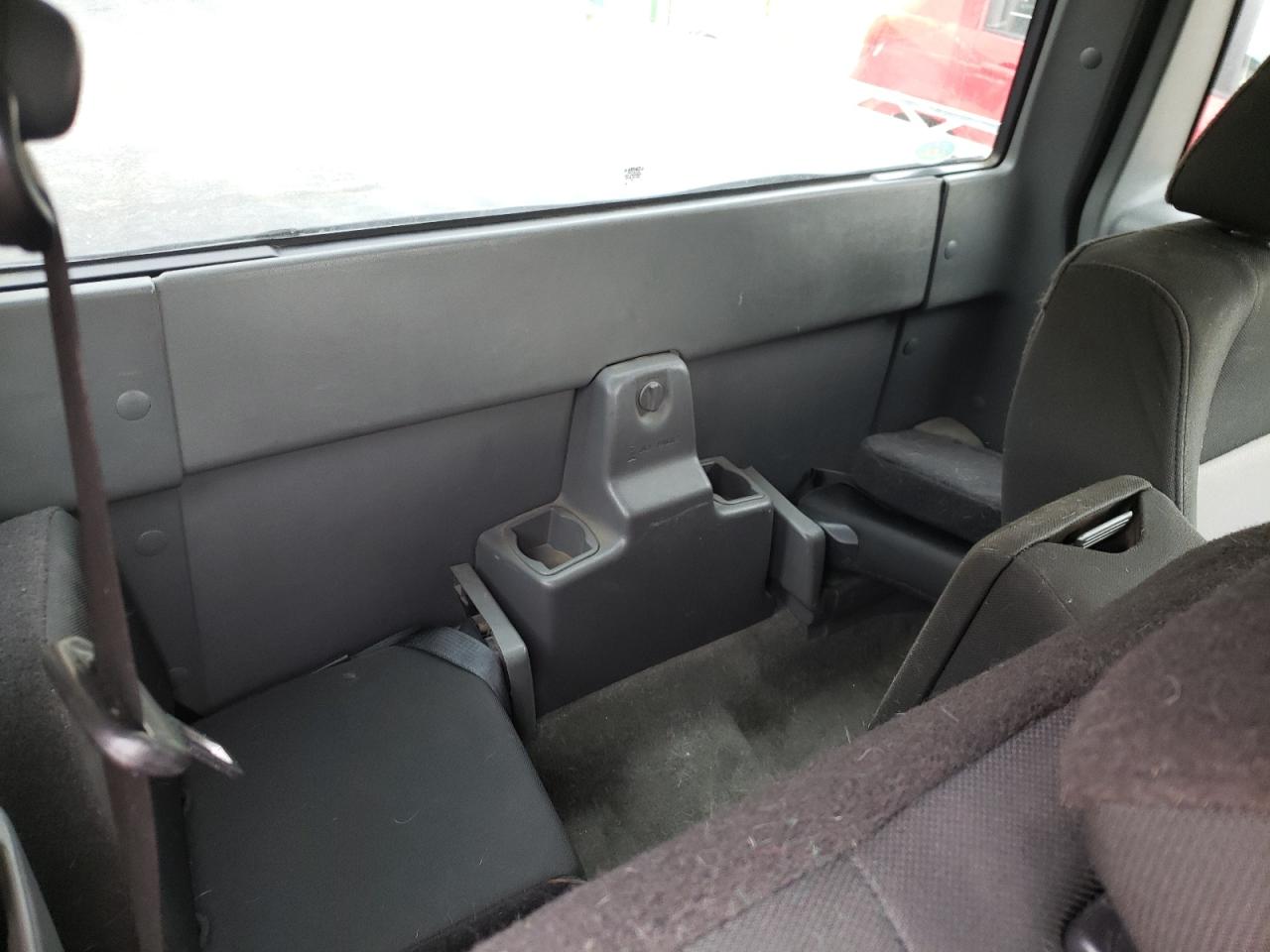 2011 Ford Ranger Super Cab VIN: 1FTLR4FE1BPA53314 Lot: 62505984