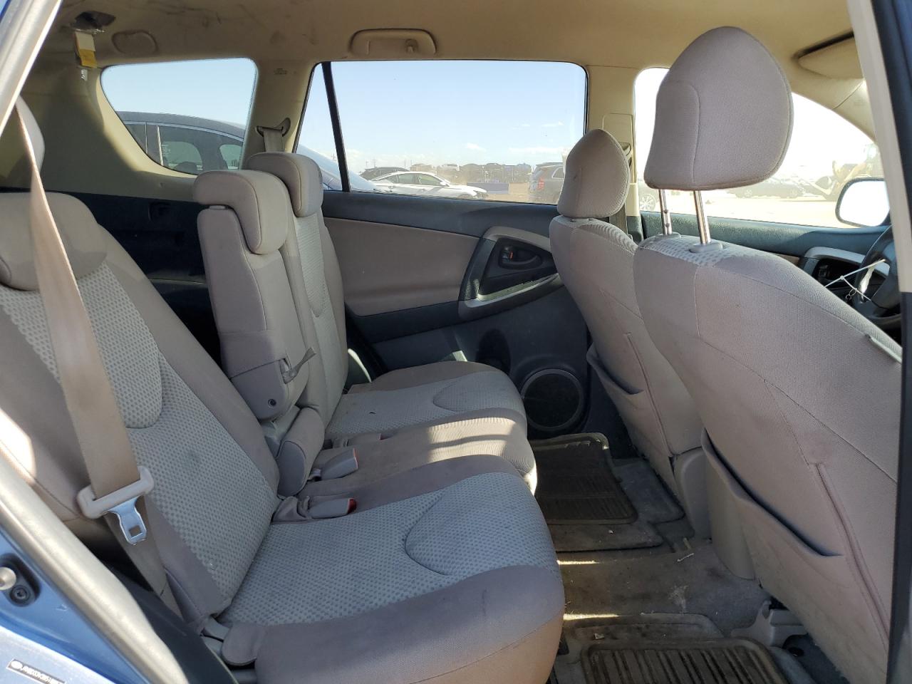 2008 Toyota Rav4 VIN: JTMBD33V385188873 Lot: 58575594