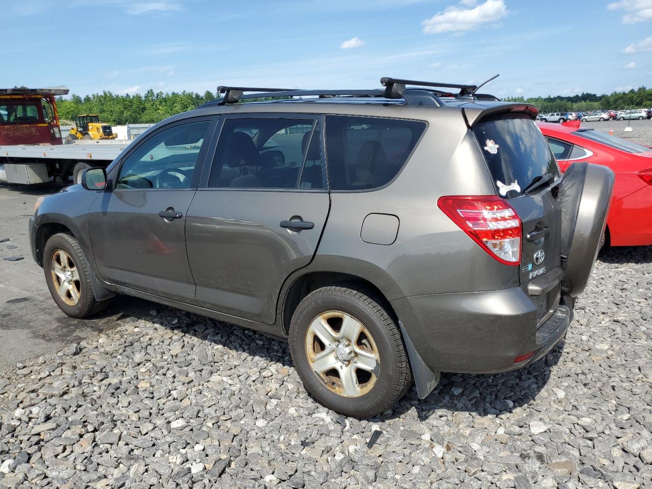 2012 Toyota Rav4 VIN: 2T3BF4DV5CW219217 Lot: 63254284