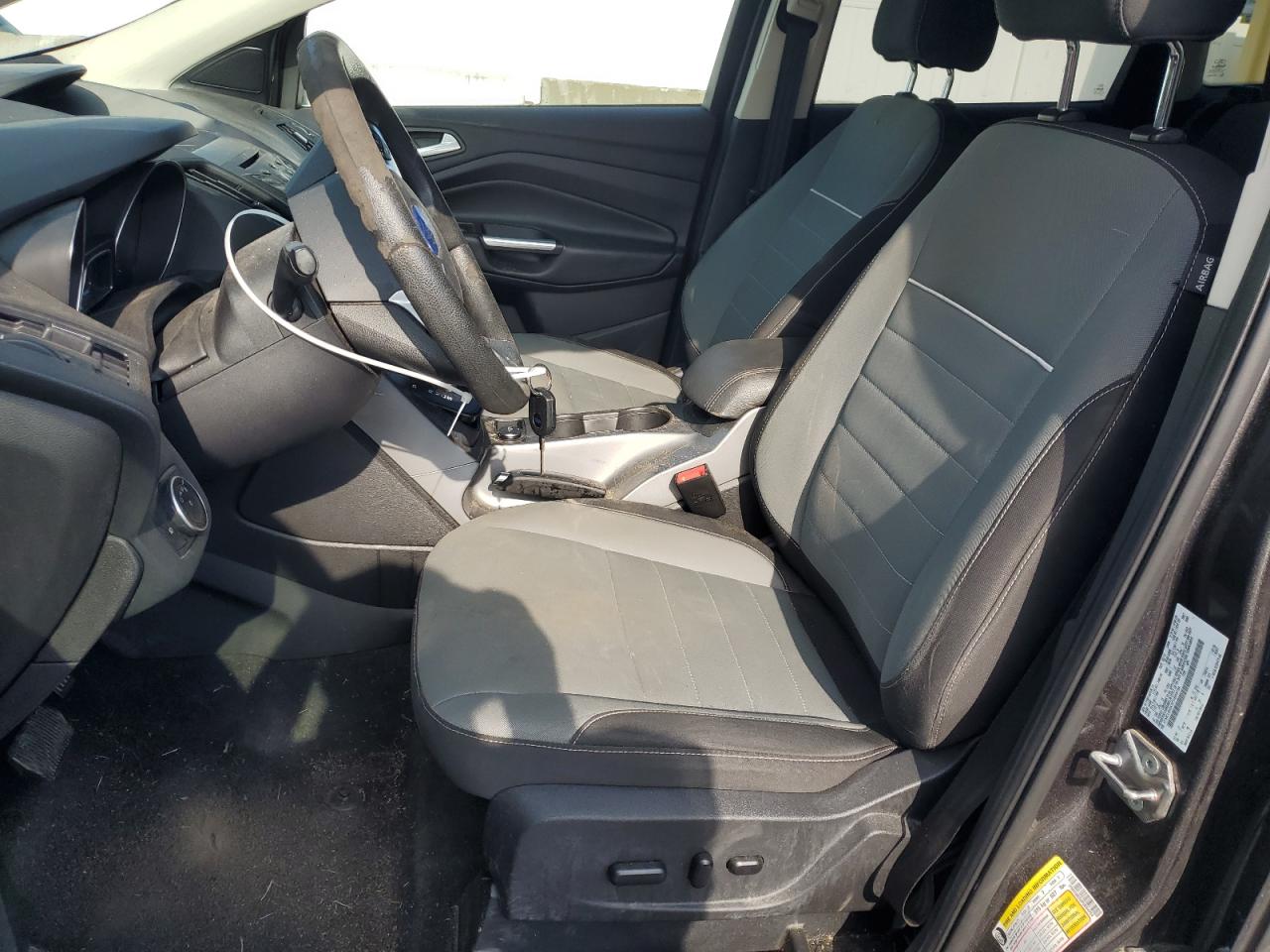 2015 Ford Escape Se VIN: 1FMCU9GXXFUB54754 Lot: 63667764