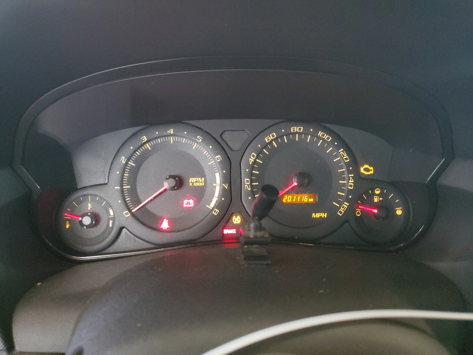 1G6DM577940149151 2004 Cadillac Cts