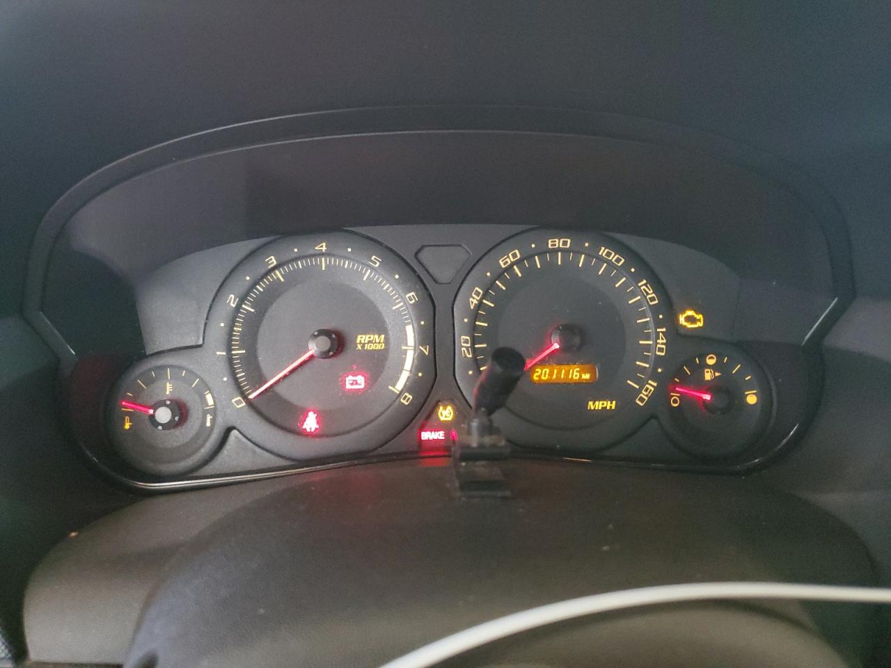 2004 Cadillac Cts VIN: 1G6DM577940149151 Lot: 63196354