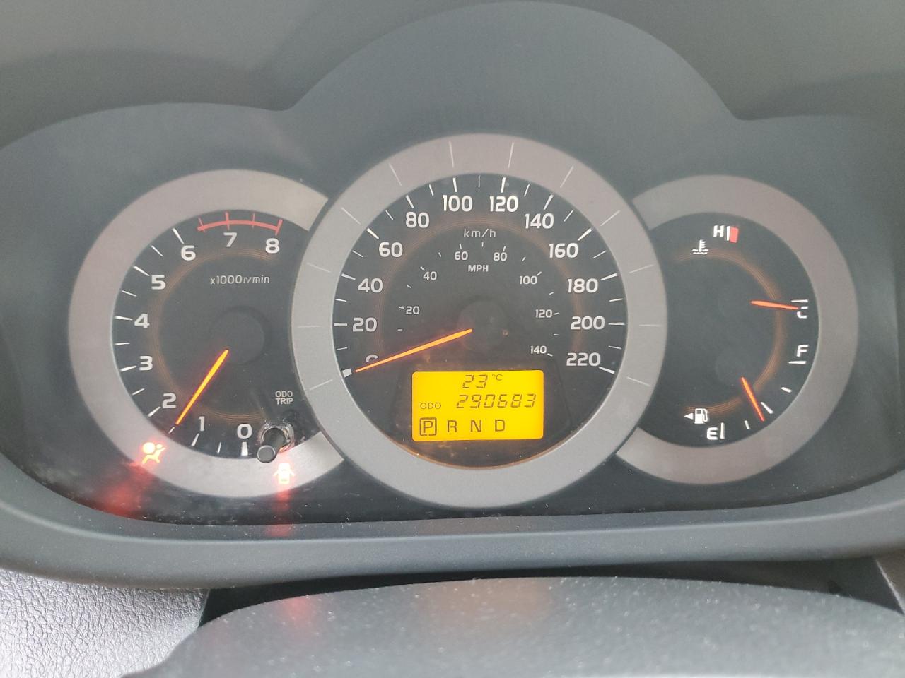 2010 Toyota Rav4 Sport VIN: 2T3RF4DV8AW033229 Lot: 63914434