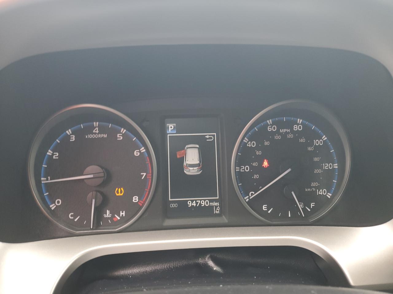 2017 Toyota Rav4 Xle VIN: JTMWFREV6HJ116312 Lot: 64845374