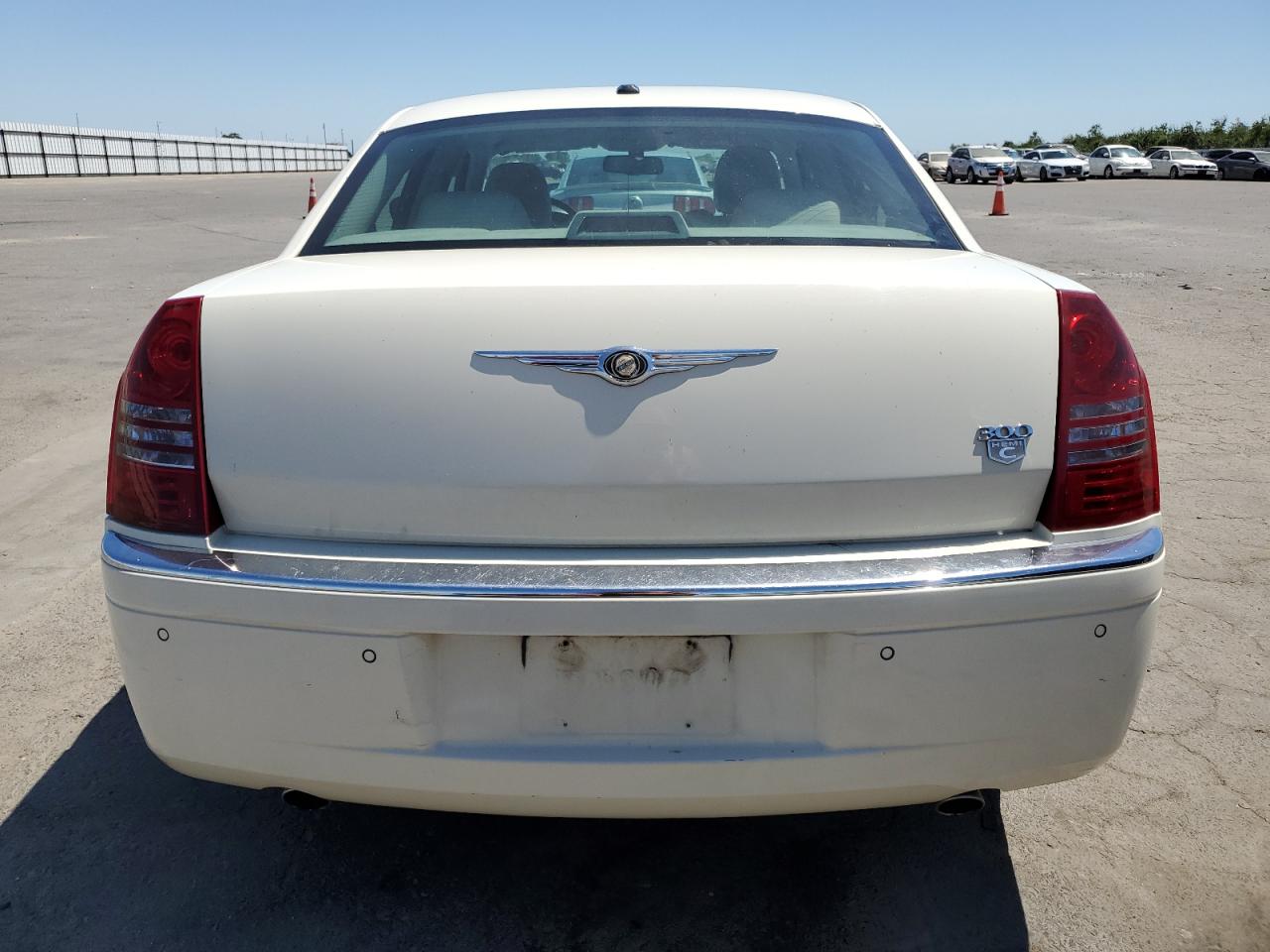 2006 Chrysler 300C VIN: 2C3LA63H26H441250 Lot: 61347484