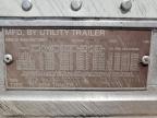 2017 Utility Semi Trail იყიდება Charles City-ში, VA - Rollover