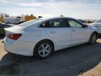 2016 Chevrolet Malibu Ls   for Sale in Pennsburg, PA - Front End