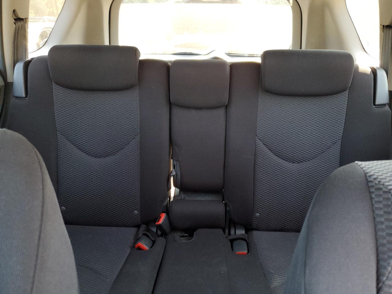 2009 Toyota Rav4 Sport VIN: 2T3ZK32V89W002843 Lot: 63046194