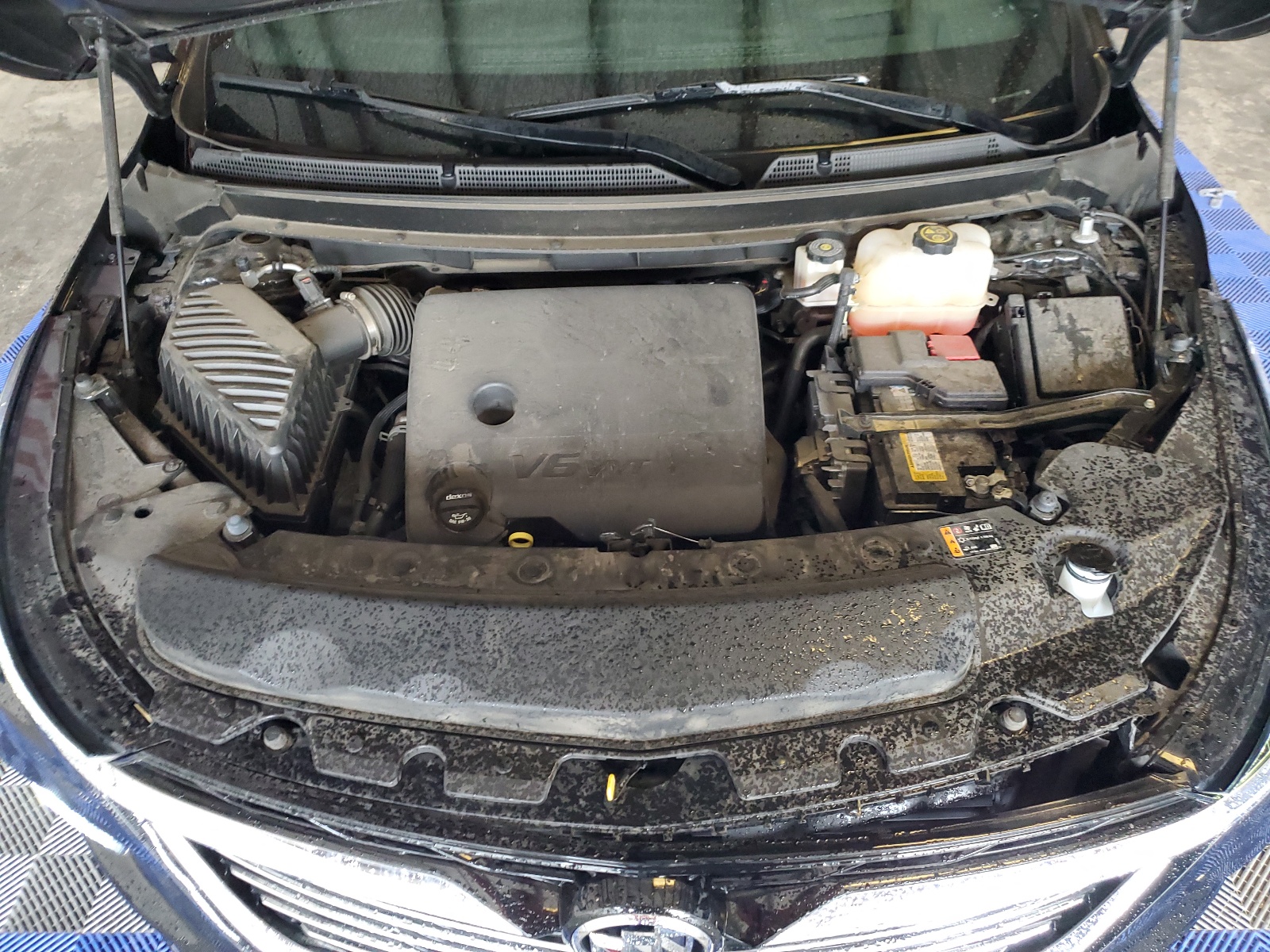 5GAEVBKW6NJ134079 2022 Buick Enclave Premium