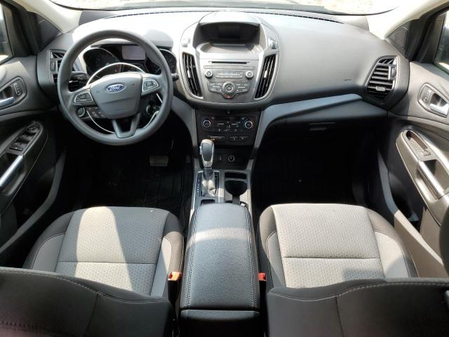 FORD ESCAPE 2018 Szary