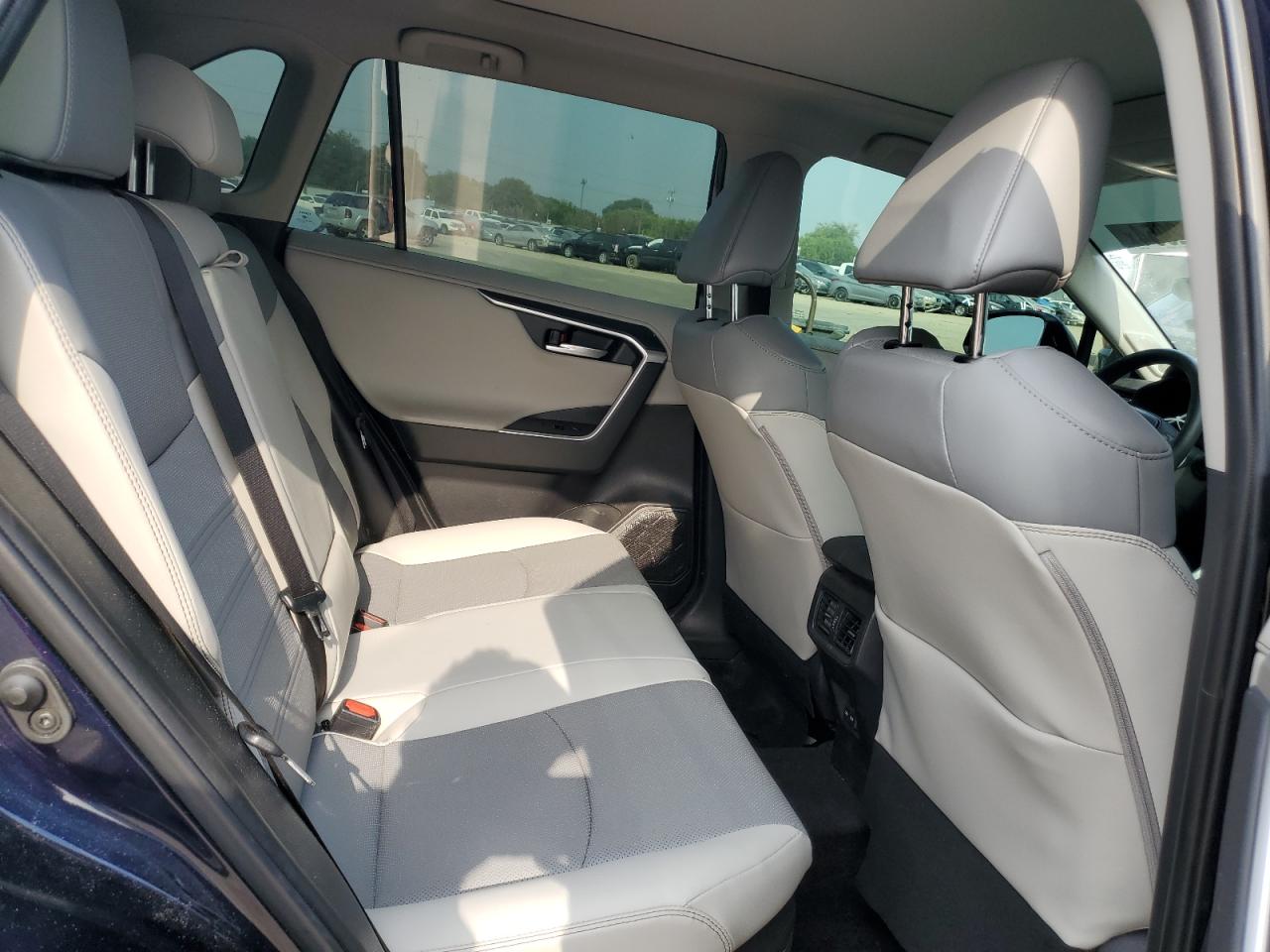 2023 Toyota Rav4 Limited VIN: 4T3D6RFV6PU122570 Lot: 64072954