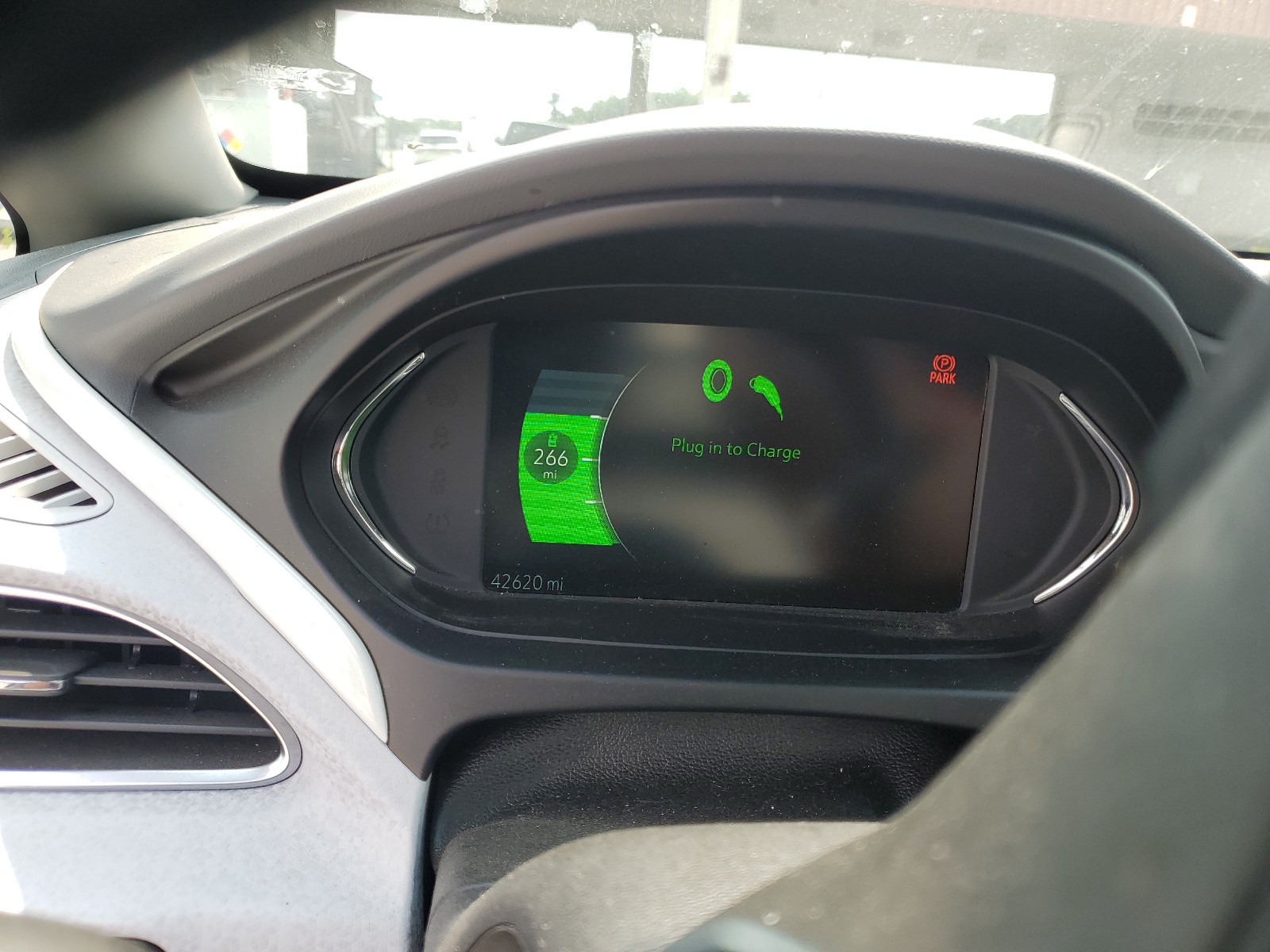 1G1FZ6S07M4112480 2021 Chevrolet Bolt Ev Premier