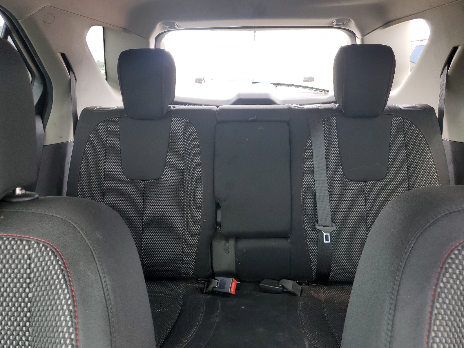 2GNALCEK8G1164612 2016 Chevrolet Equinox Lt