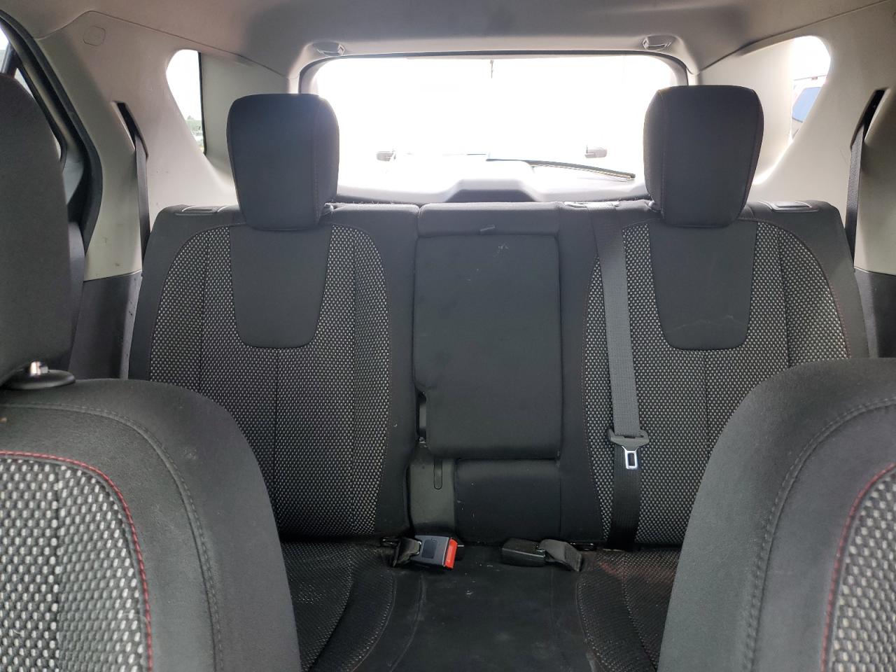 2016 Chevrolet Equinox Lt VIN: 2GNALCEK8G1164612 Lot: 61430344