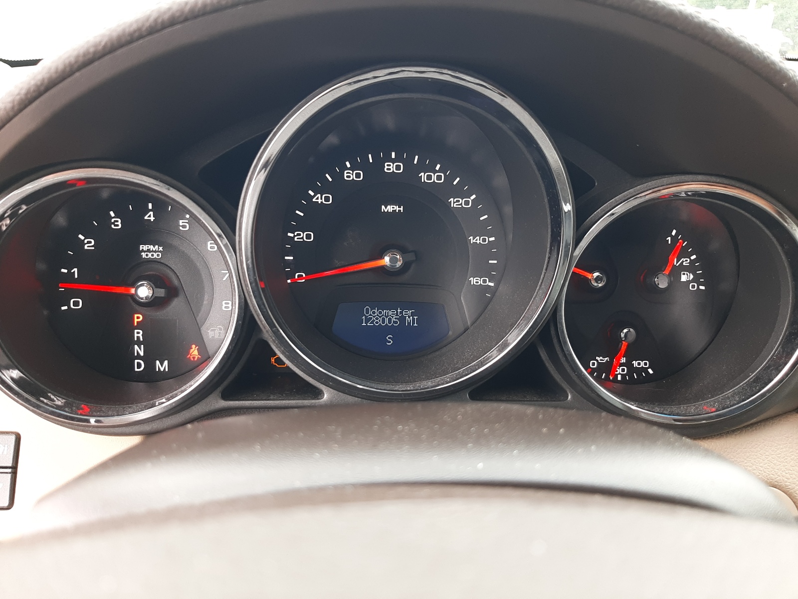 1G6DG5E59C0113144 2012 Cadillac Cts Luxury Collection