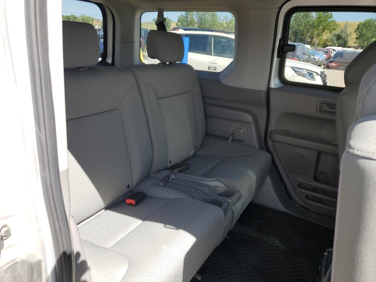 2009 Honda Element Ex VIN: 5J6YH27709L002363 Lot: 64868064