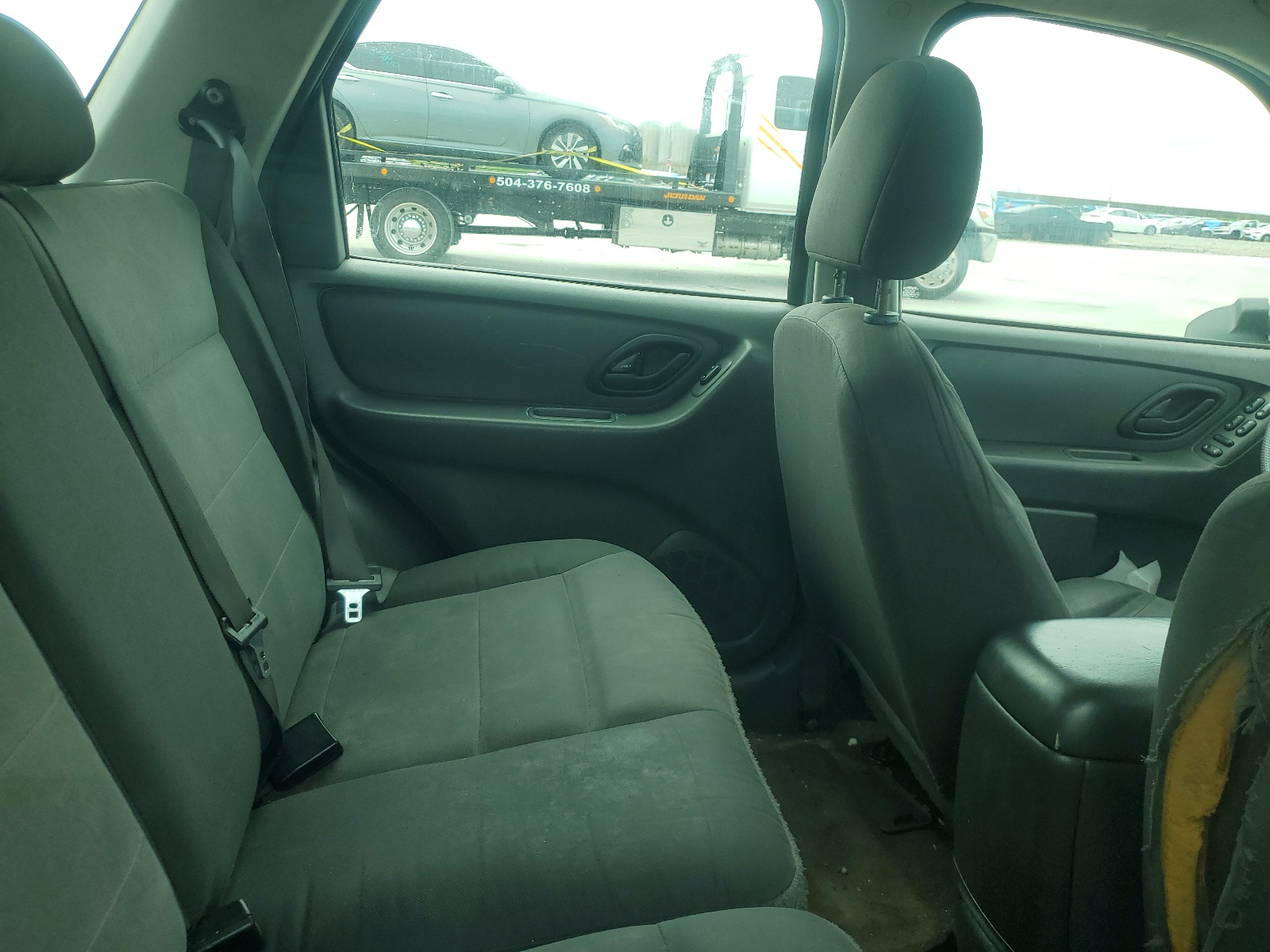 1FMYU02Z65KD52512 2005 Ford Escape Xls