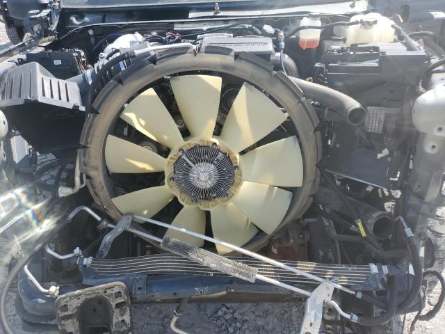 1GC4YREYXLF117678 Chevrolet All Models SILVERADO 12