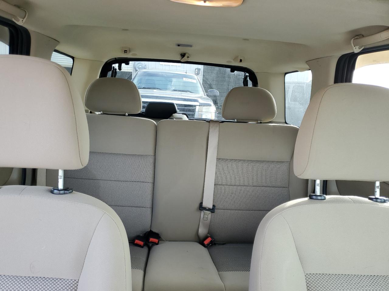 2006 Ford Escape Xlt VIN: 1FMYU03166KA78934 Lot: 65186014