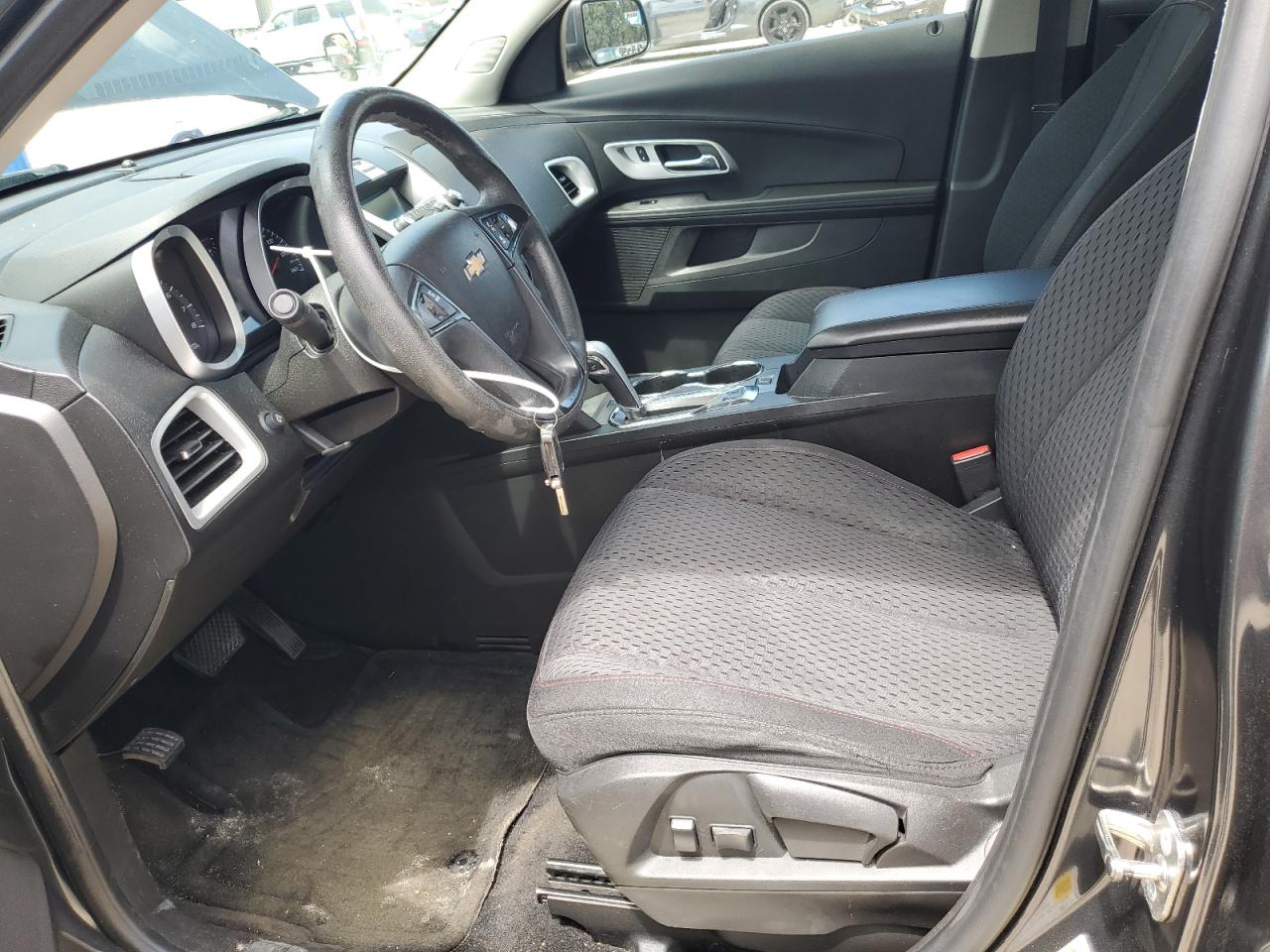 2013 Chevrolet Equinox Ls VIN: 2GNALBEK3D6258616 Lot: 64378224