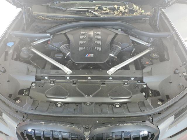 5UX33EM03R9S99812 | 2024 BMW x7 m60i