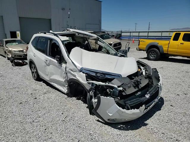 2021 Subaru Forester Touring VIN: JF2SKAXC5MH572022 Lot: 61459744