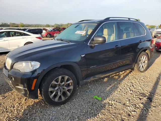 2013 Bmw X5 Xdrive35I for Sale in Kansas City, KS - Rear End