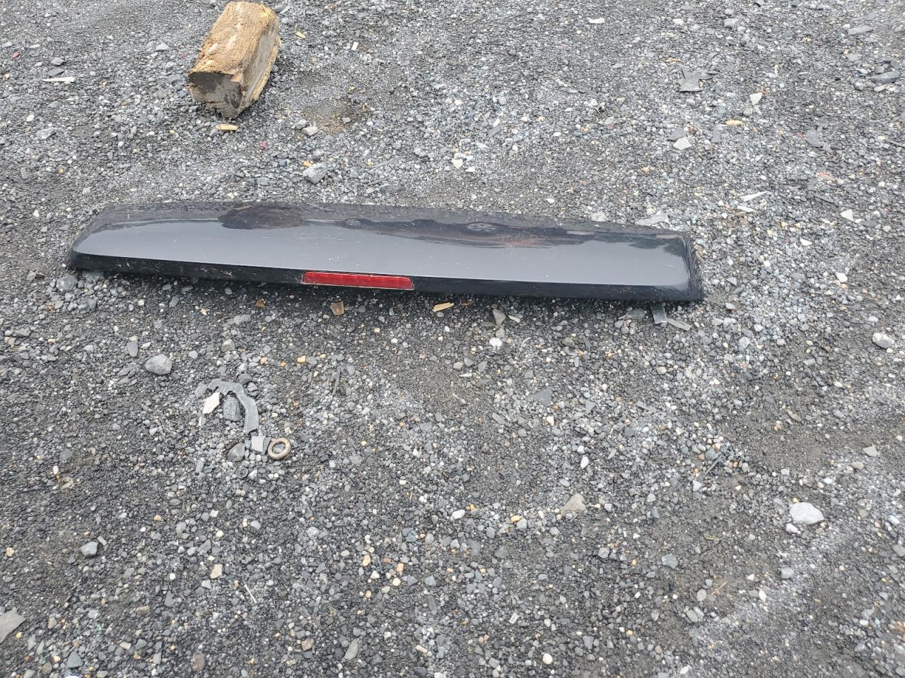 2013 Chrysler Town & Country Touring VIN: 2C4RC1BGXDR742433 Lot: 61908184