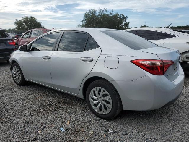 2T1BURHE5KC201208 | 2019 Toyota corolla l