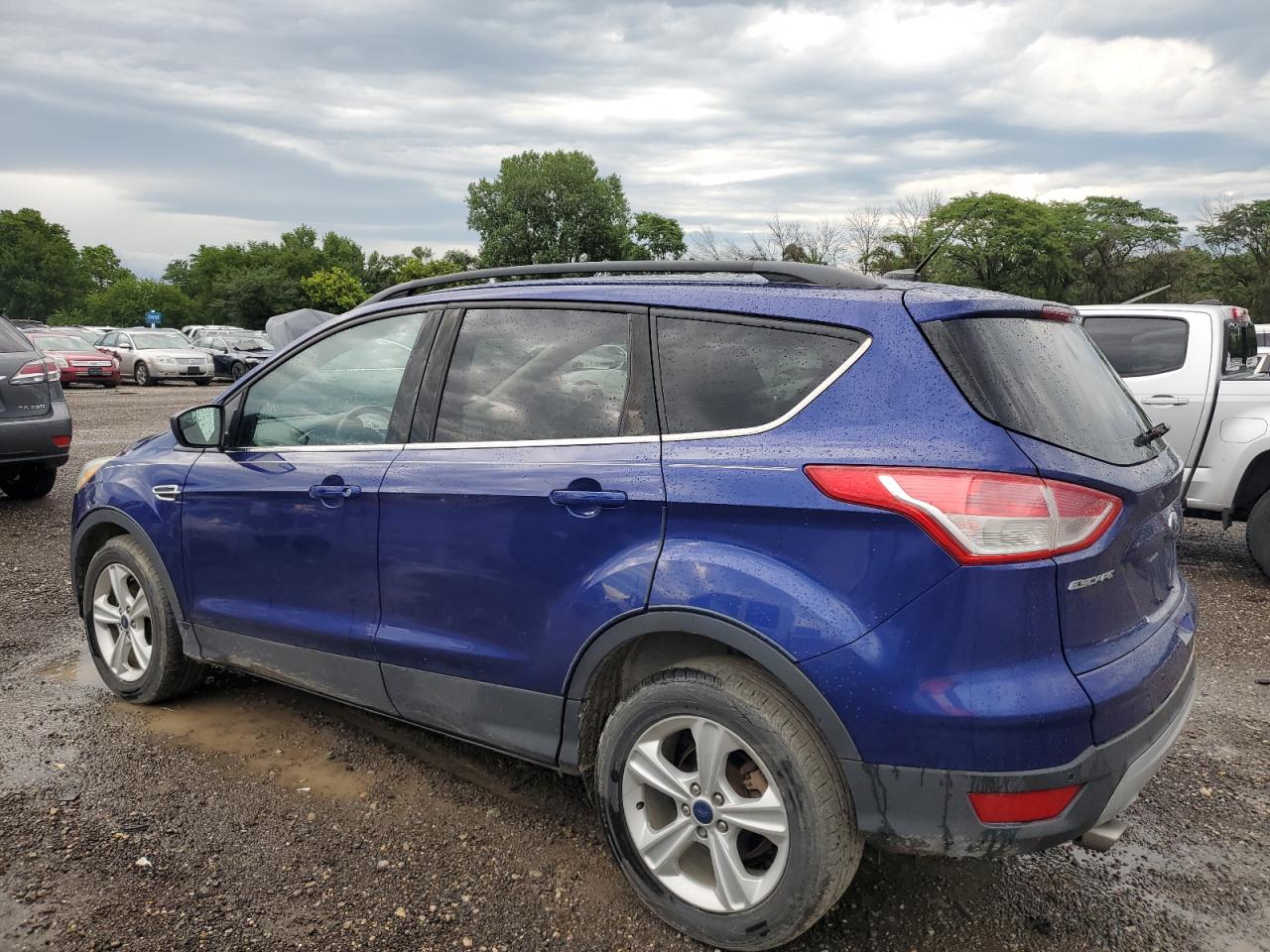 2016 Ford Escape - Image 2