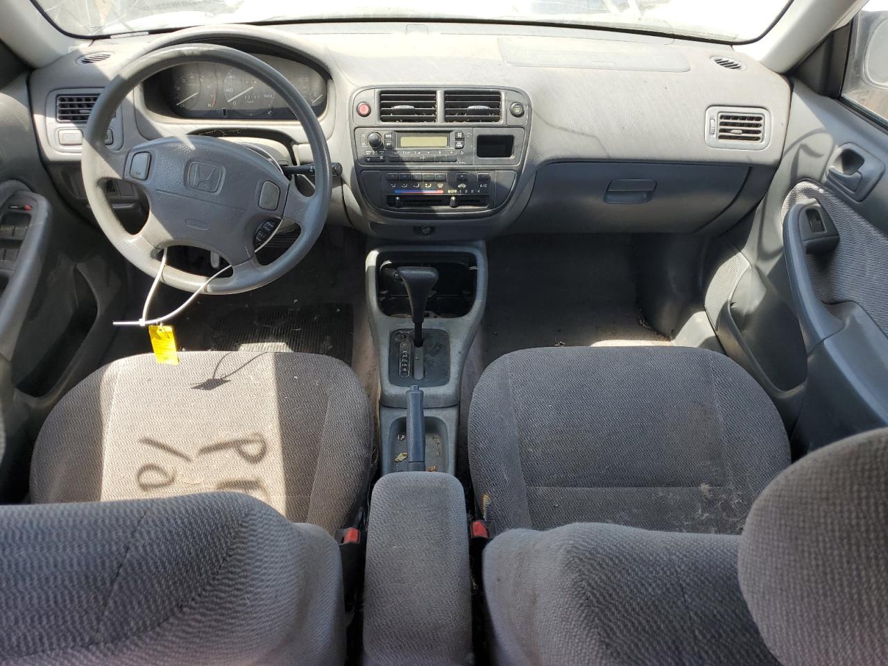 2HGEJ6674VH552759 1997 Honda Civic Lx