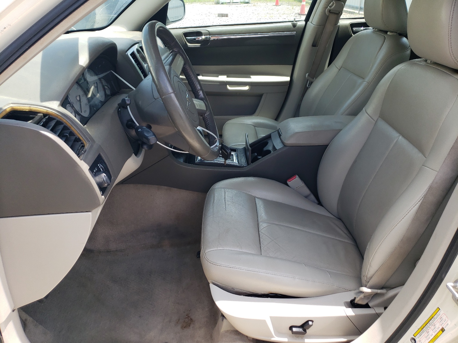 2C3KA53G47H727602 2007 Chrysler 300 Touring