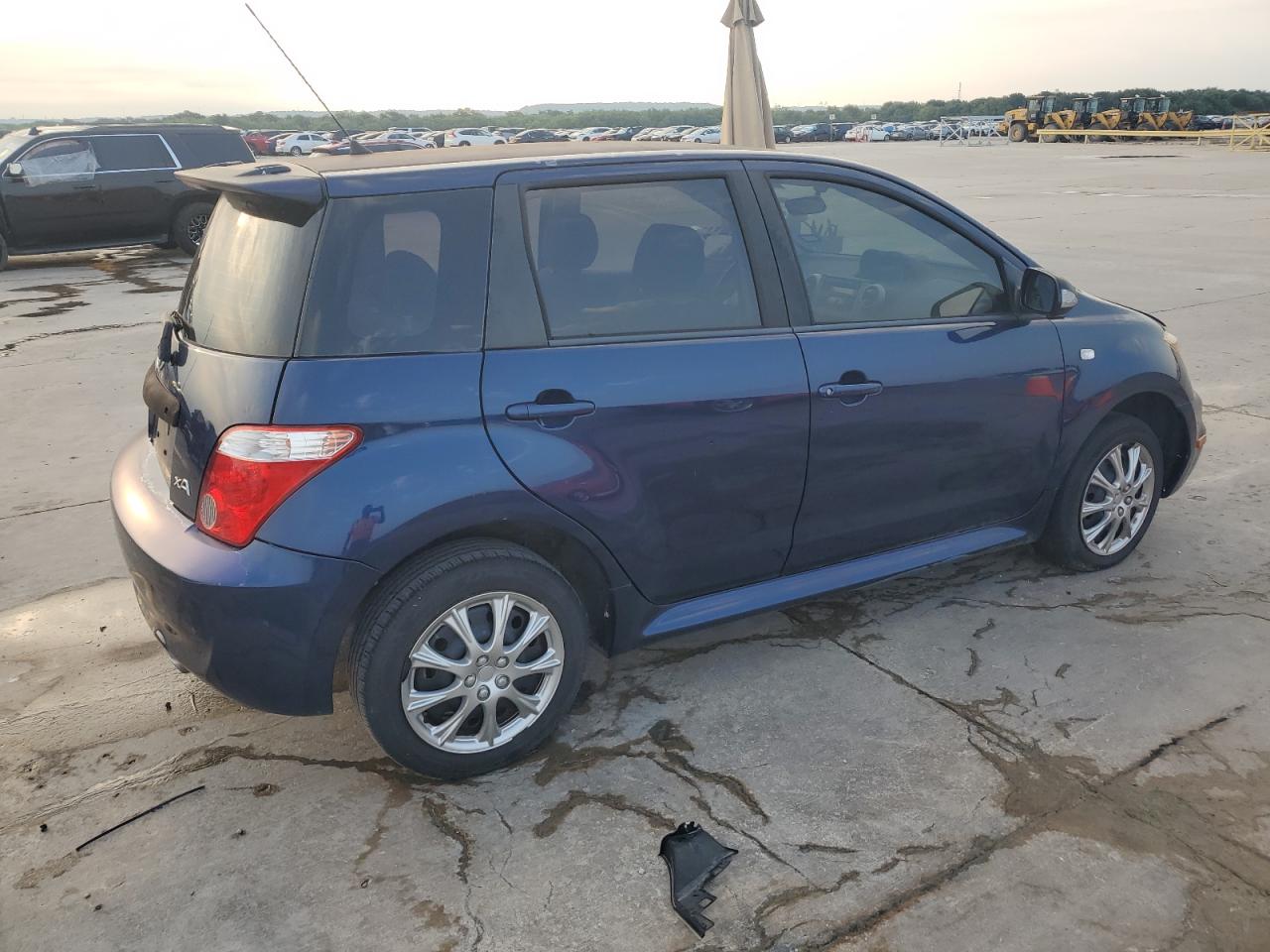 2006 Toyota Scion Xa VIN: JTKKT624165012794 Lot: 64295954