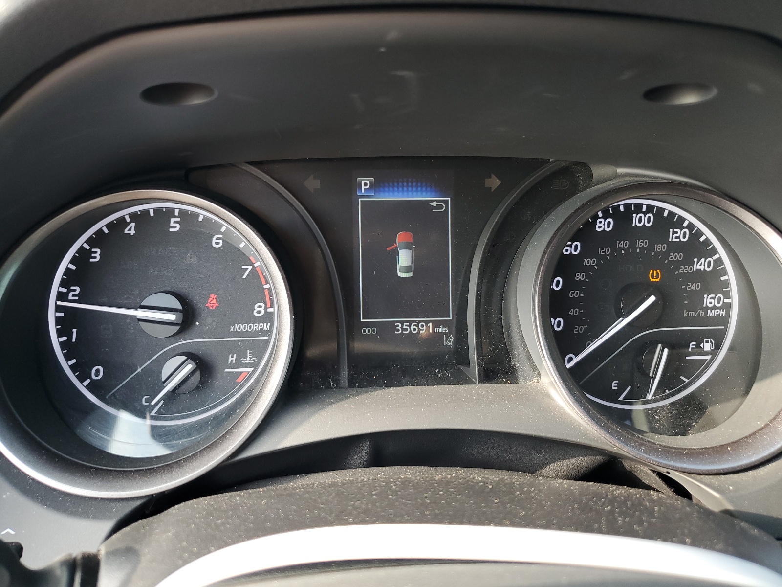 4T1G11AKXNU622862 2022 Toyota Camry Se