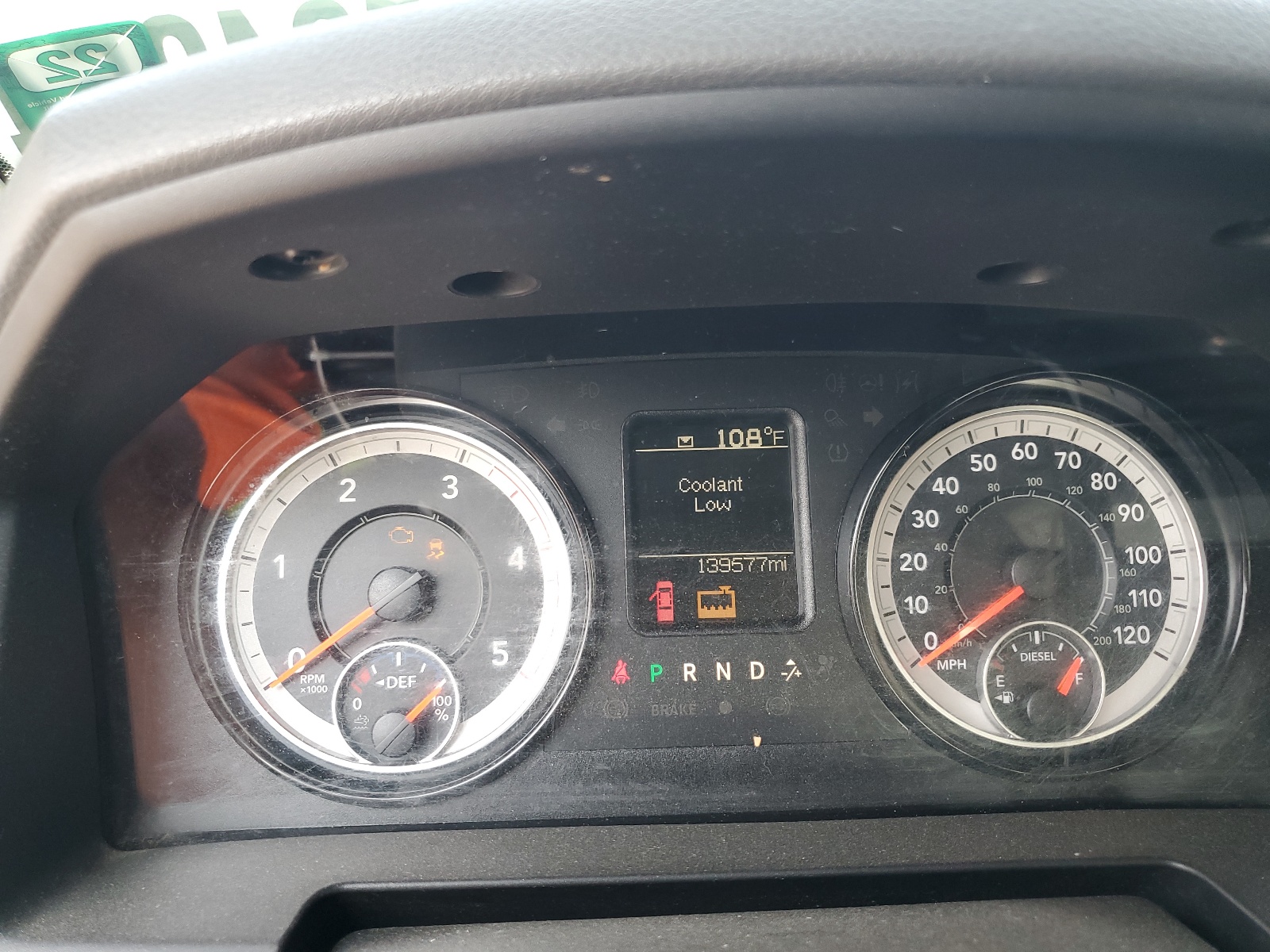 3C63RRGL7JG179133 2018 Ram 3500 St