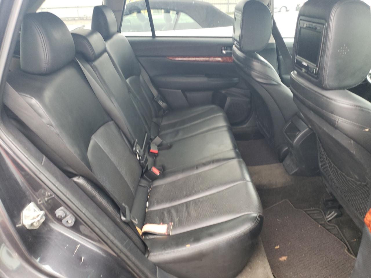 2012 Subaru Outback 2.5I Limited VIN: 4S4BRBJCXC3216908 Lot: 64318774