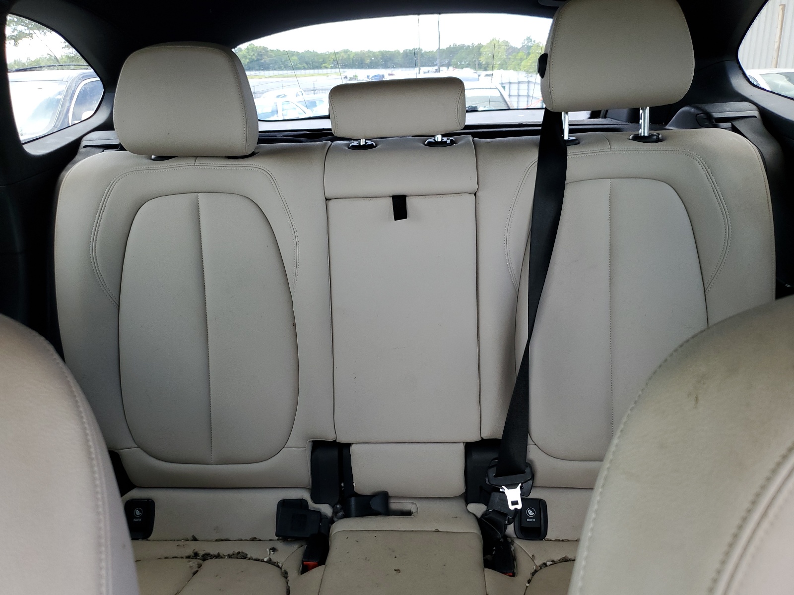 WBXHU7C56K3H44183 2019 BMW X1 Sdrive28I