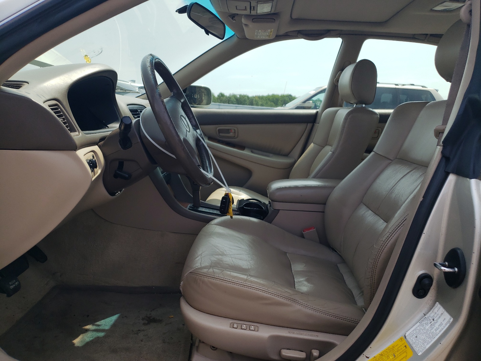 JT8BF28G8W5028286 1998 Lexus Es 300