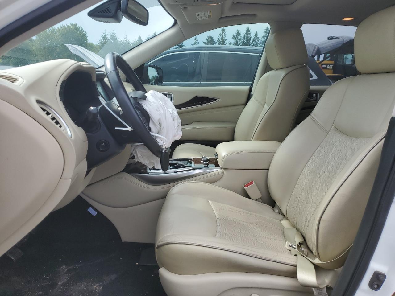 2018 Infiniti Qx60 VIN: 5N1DL0MM5JC509311 Lot: 63342024