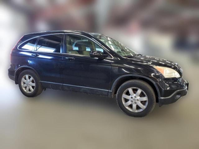 JHLRE48747C122146 | 2007 Honda cr-v exl