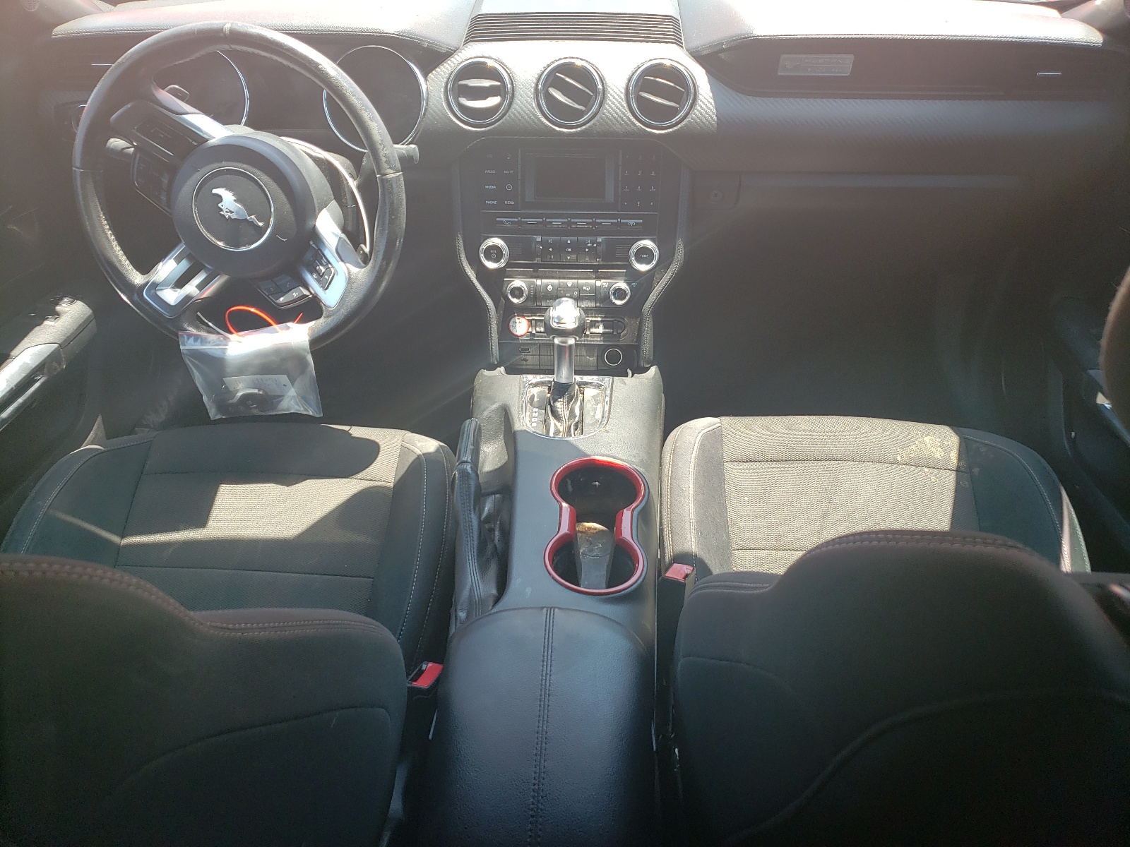 1FA6P8AM5F5352742 2015 Ford Mustang