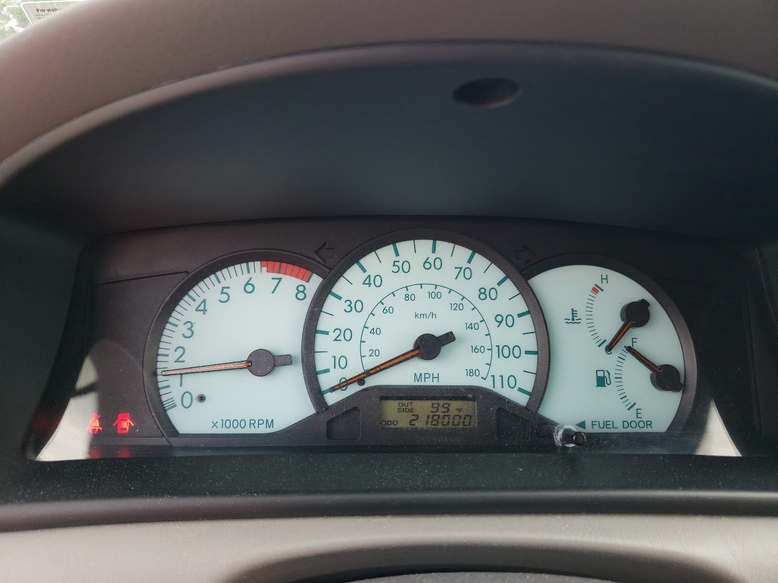 1NXBR32E64Z324895 2004 Toyota Corolla Ce