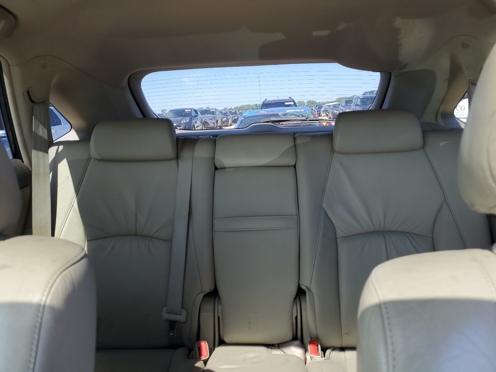 2T2GA31U46C042924 2006 Lexus Rx 330